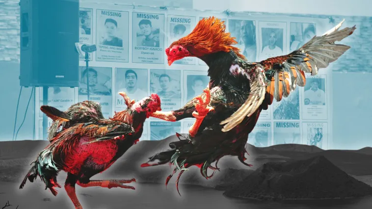 Cách Chơi Đá Gà Sabong Tại 12Bet Kịch Tính Đỉnh Cao Thắng Lớn