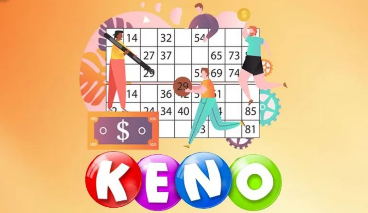 Bí Quyết Chơi Keno Nhanh 12Bet Thắng Lớn Với Chiến Thuật Đỉnh Cao
